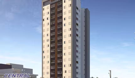 Apartamento com 2 dormitórios à venda, 53 m² por R$ 580.000,00 - Parque Campolim - Sorocaba/SP