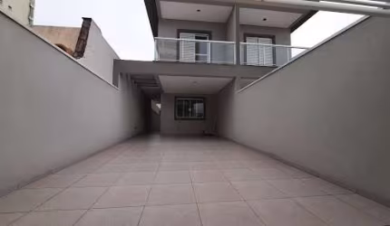 Sobrado com 3 dormitórios à venda, 200 m² por R$ 1.250.000,00 - Vila Milton - Guarulhos/SP