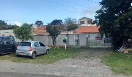 Terreno para Venda em São José dos Pinhais, Aristocrata