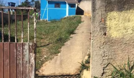 Terreno para Venda em Almirante Tamandaré, Vila Alto Pinheiros