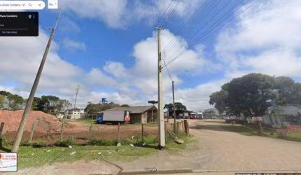 Terreno para Venda em Piraquara, Araçatuba