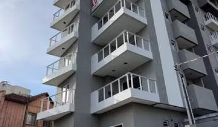 Apartamento para Venda em Ponta Grossa, ORFÃS, 1 dormitório, 1 banheiro