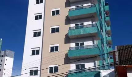 Apartamento para Venda em Ponta Grossa, Jardim Carvalho, 3 dormitórios, 1 suíte, 1 banheiro, 2 vagas
