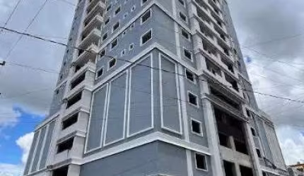Apartamento para Venda em Ponta Grossa, CENTRO, 2 dormitórios, 1 banheiro, 1 vaga