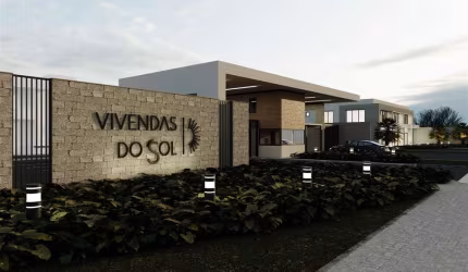 Terreno para Venda em São José dos Pinhais, Iná, 1 banheiro