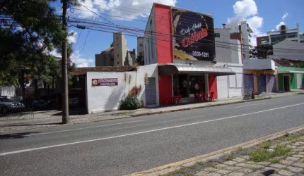 Comercial para Venda em Curitiba, Alto da Glória