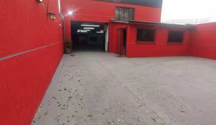 Comercial para Venda em Curitiba, Capão da Imbuia, 1 banheiro