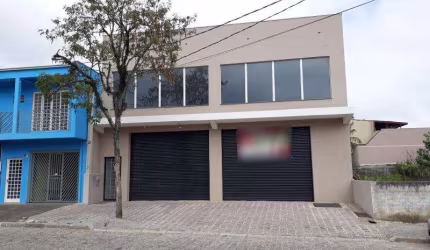 Comercial para Venda em Piraquara, CENTRO, 4 banheiros