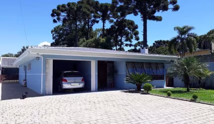 Comercial para Venda em Colombo, Canguiri, 3 dormitórios, 1 suíte, 2 banheiros, 3 vagas