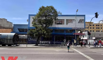 Conjunto Comercial para Venda em Curitiba, CENTRO