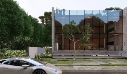 Comercial para Venda em Pinhais, Alphaville Graciosa, 2 banheiros, 3 vagas