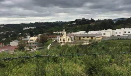 Terreno para Venda em Curitiba, Abranches, 1 banheiro