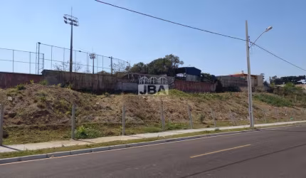 Terreno para Venda em Curitiba, Uberaba, 1 banheiro