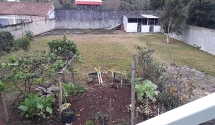 Terreno para Venda em Pinhais, Atuba