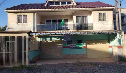 Sala para alugar, 76 m² por R$ 1.700,00/mês - Colônia Rio Grande - São José dos Pinhais/PR