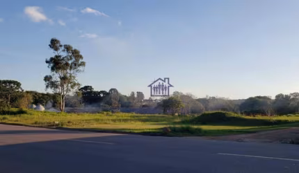 ÁREA FAZENDA RIO GRANDE