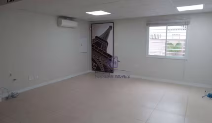 SALA COMERCIAL CURITIBA