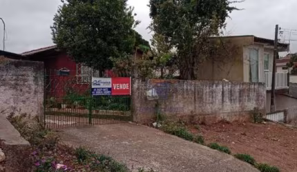 TERRENO EM CURITIBA
