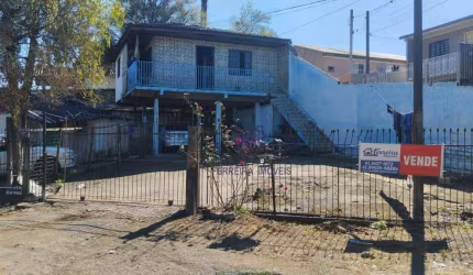 Terreno à venda, 280 m² por R$ 350.000,00 - Umbará - Curitiba/PR
