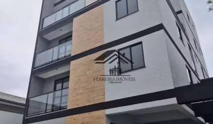 Cobertura com 3 dormitórios à venda, 83 m² por R$ 540.000 - Afonso Pena - São José dos Pinhais/PR