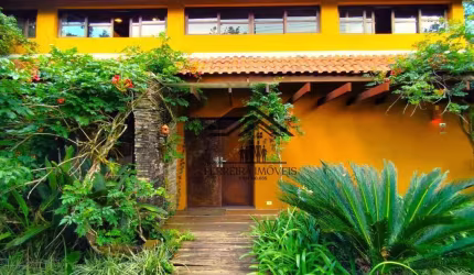Casa  em condomínio Resort Clube Fazenda com 3 suítes à venda, 356 m² por R$ 1.890.000 - Piraquara/PR