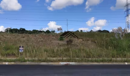 Terreno à venda, 189 m² por R$ 143.600 - Moradias Bom Jesus - Campo Largo/PR