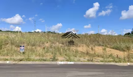 Terreno à venda, 189 m² por R$ 143.640 - Moradias Bom Jesus - Campo Largo/PR