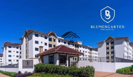 Apartamento com 3 dormitórios à venda, 74 m² por R$ 390.000,00 - Pioneiros Catarinenses - Cascavel/PR