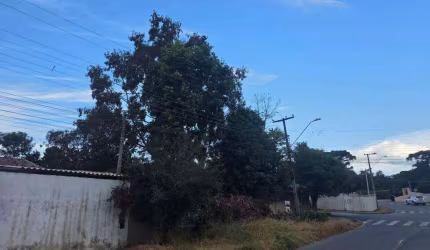 Terreno à venda, 360 m² por R$ 276.000 - Iguaçu - Fazenda Rio Grande/PR