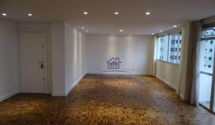 Apartamento com 3 dormitórios para alugar, 182 m² por R$ 4.500,00/mês - Bigorrilho - Curitiba/PR