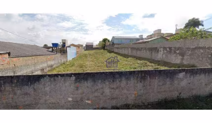 Terreno à venda, 900 m² por R$ 850.000,00 - Jardim Amélia - Pinhais/PR