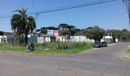 ÁREA DE ESQUINA NO QUISSISSANA COM 1053m
