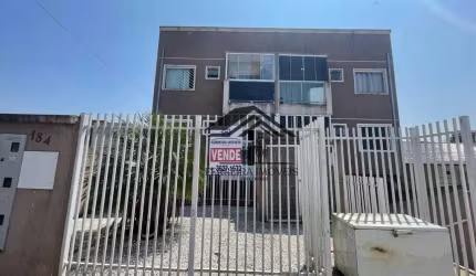 Apartamento com 2 dormitórios à venda, 42 m² por R$ 225.000,00 - Iguaçu - Fazenda Rio Grande/PR