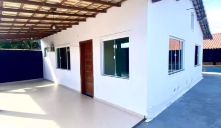 Casa Independente 3 Quartos no Caminho de Búzios