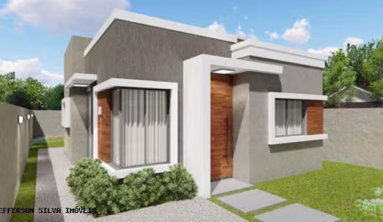Lindo Projeto pra Você e sua Familia morarem em Cabo Frio