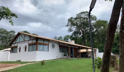 Chacara 2 mil metros são Roque