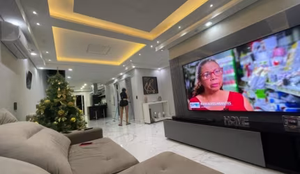 Casa dos Sonhos