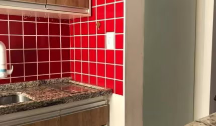 Apartamento quitado 90 Mil