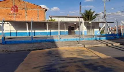 Área para alugar, 150 m² por R$ 3.000,00/mês - Jardim Piazza di Roma I - Sorocaba/SP