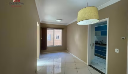 Apartamento com 2 dormitórios à venda, 44 m² por R$ 215.000,00 - Jardim Vera Cruz - Sorocaba/SP