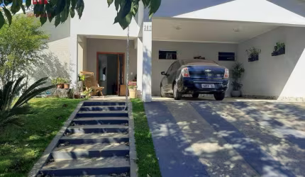 Casa com 3 dormitórios à venda por R$ 1.400.000,00 - Lago Azul - Araçoiaba da Serra/SP