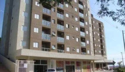 Sala para alugar, 124 m² por R$ 3.269,29/mês - Chácaras Reunidas São Jorge - Sorocaba/SP