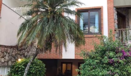 Sobrado com 4 dormitórios, 428 m² - venda por R$ 2.250.000,00 ou aluguel por R$ 12.909,50/mês - Condomínio Granja Olga - Sorocaba/SP