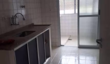Apartamento com 2 quartos à venda, 64 m² por R$ 280.000 - Residencial Arco Íris - Sorocaba/SP