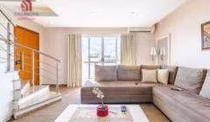Apartamento com 3 quartos à venda, 192 m² por R$ 1.299.999 - Parque Campolim - Sorocaba/SP