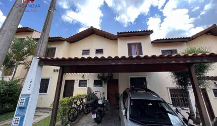 Casa com 3 dormitórios à venda, 110 m² por R$ 350.000,00 - Jardim Santa Cecília - Sorocaba/SP