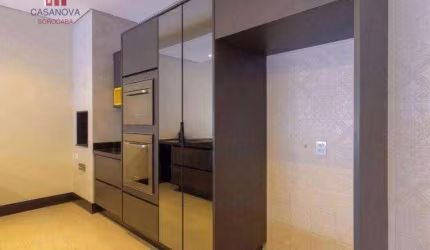 Casa com 3 dormitórios à venda, 294 m² por R$ 2.200.000,00 - Parque Esplanada - Votorantim/SP