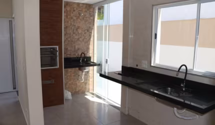 Casa com 2 dormitórios à venda, 82 m² por R$ 399.000,00 - Jardim Wanel Ville IV - Sorocaba/SP