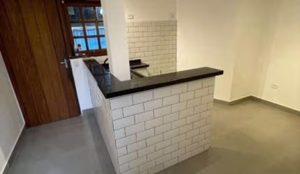 Casa com 2 quartos à venda por R$ 450.000 - Jardim Santa Bárbara - Sorocaba/SP
