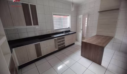 Casa com 3 quartos à venda, 185 m² por R$ 450.000 - Jardim Wanel Ville IV - Sorocaba/SP